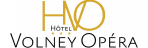 Hôtel Volney Opéra