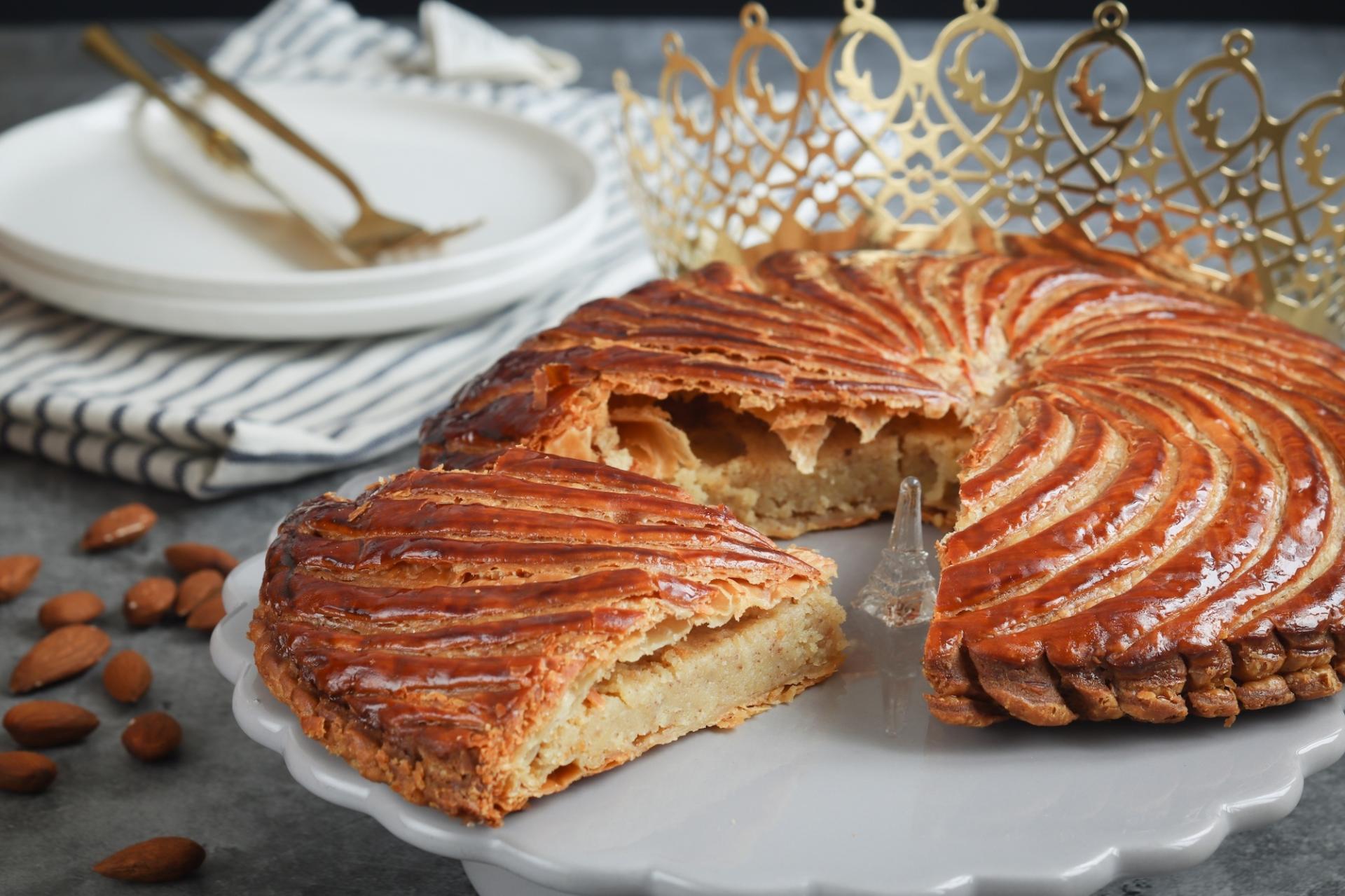 Galette des Rois à Paris : cap sur BO&MIE Turbigo, l’adresse gourmande du 2ᵉ arrondissement
