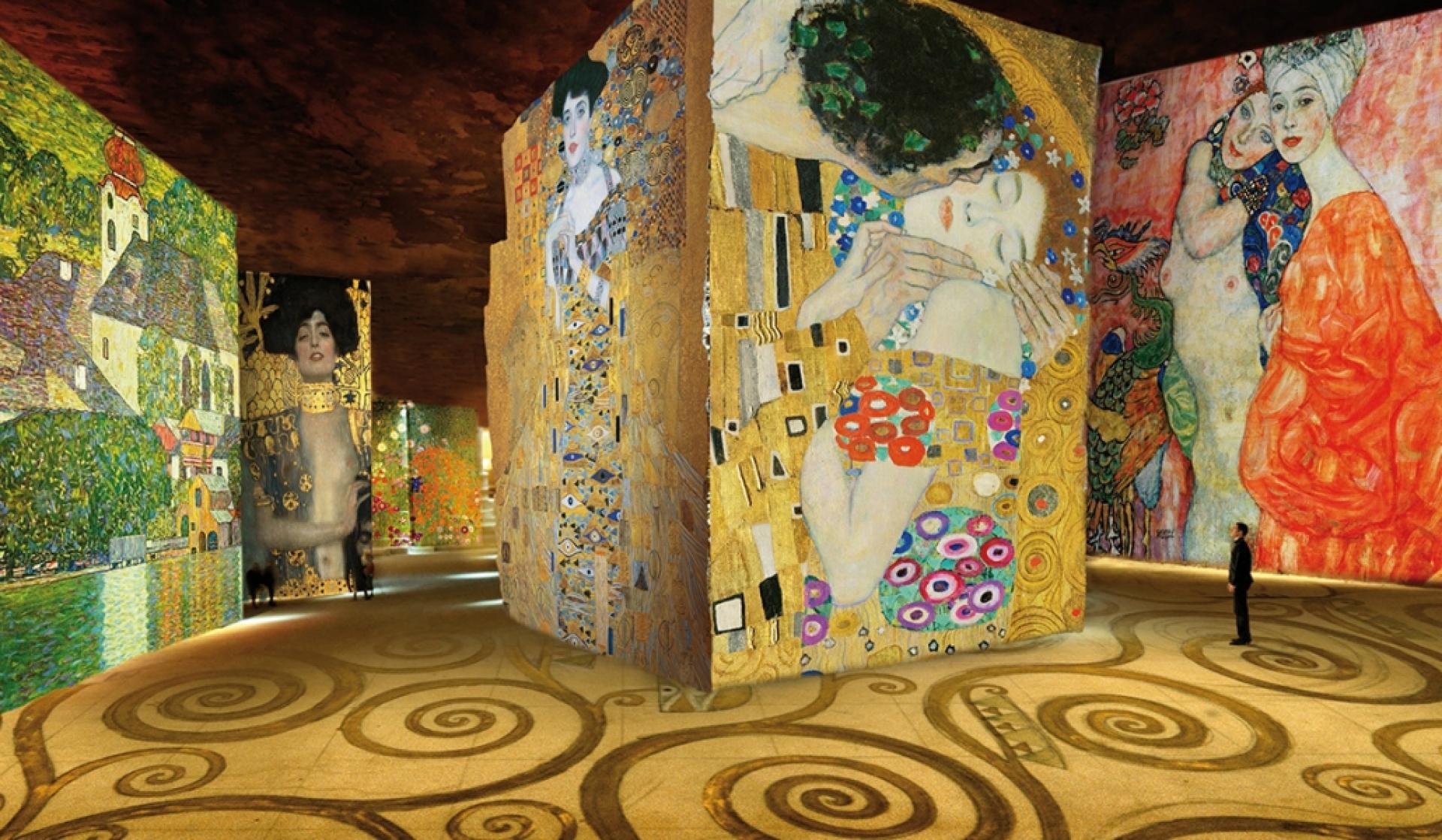 A new museum opening in Paris!