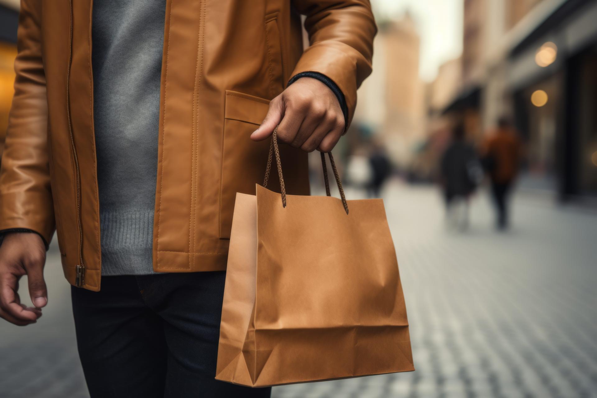 La folie des soldes s’empare de Paris