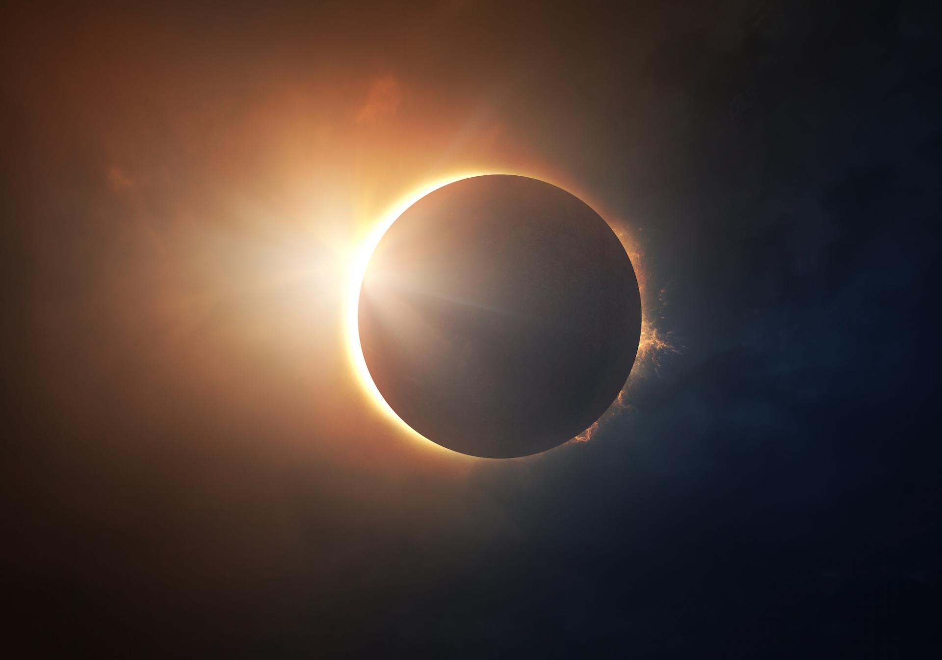 Éclipse solaire du 12 août 2026 : observer ce spectacle exceptionnel lors de votre séjour à l'Hôtel Volney Opéra