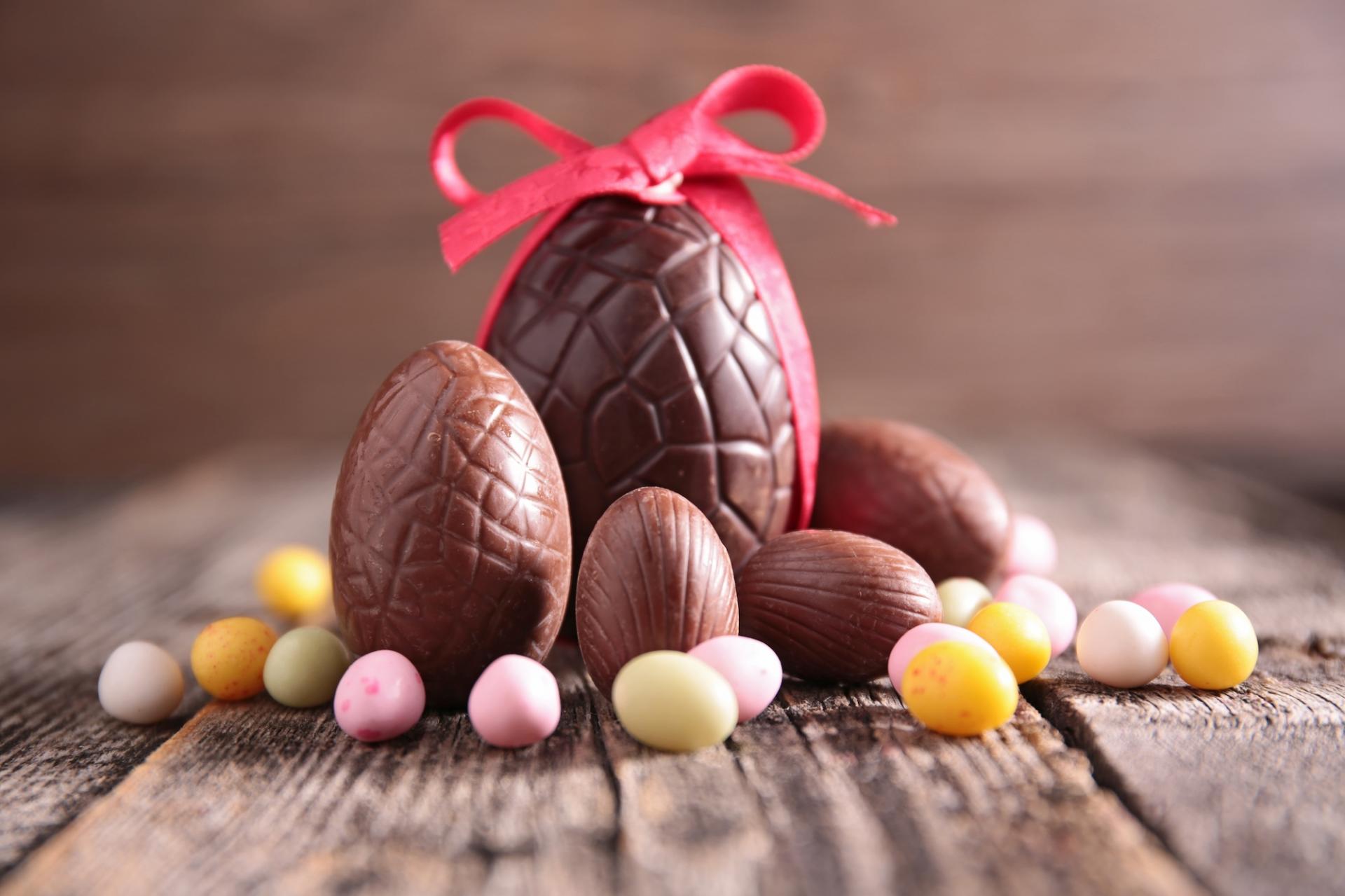 Chocolats et douceurs près de l’Hôtel Volney Opéra