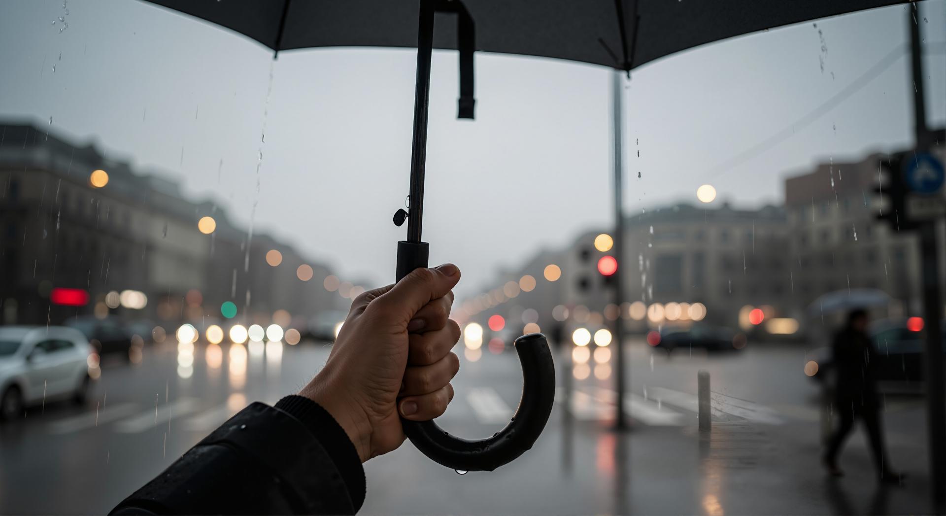 An Itinerary Through Parisian Covered Passages for Rainy Days