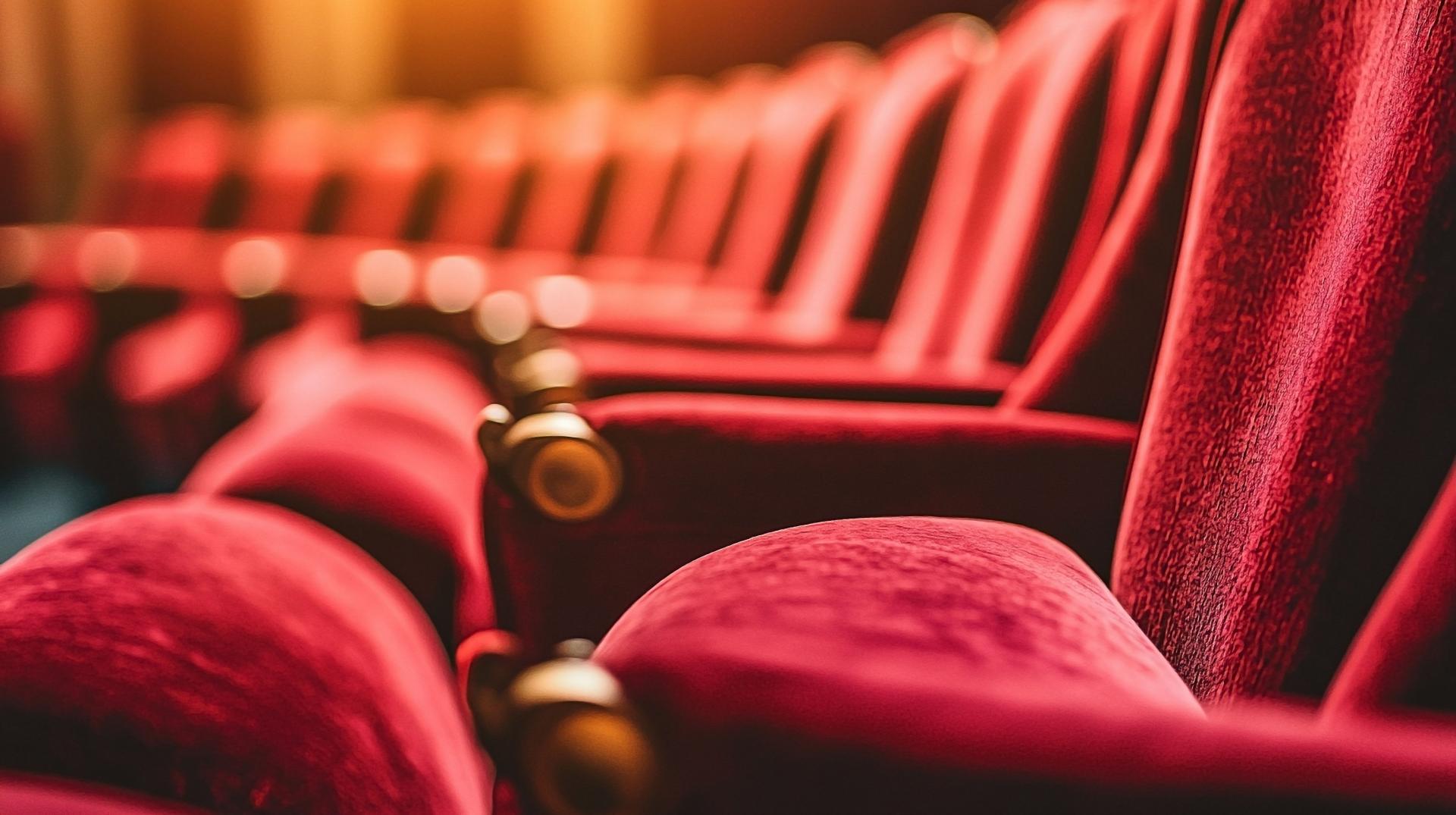 On Stage at the Olympia in September 2025: Highlights Just Steps from Hôtel Volney Opéra